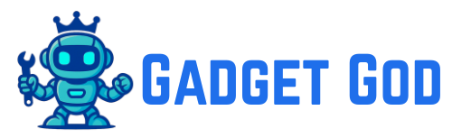 Gadget God