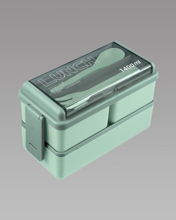 GadgetGod Compartment Lunch Box